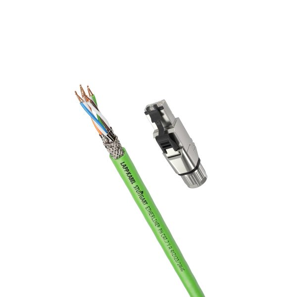 LAPP ETHERLINE® KIT PN6-RJ-1 – 21700135