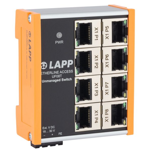 LAPP ETHERLINE® ACCESS U05T-2GEN – 21700123