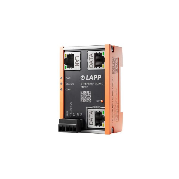LAPP ETHERLINE® GUARD PM03T – 21700150