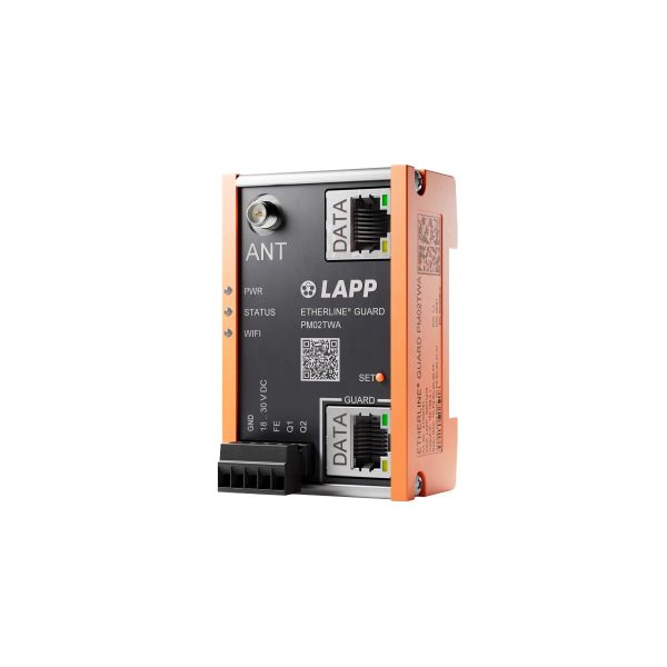 LAPP ETHERLINE® GUARD PM02TWA – 21700151