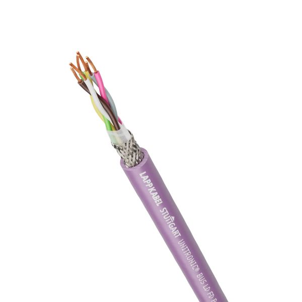 LAPP UNITRONIC® BUS LD FD P 3X2X0,25 – 2170215