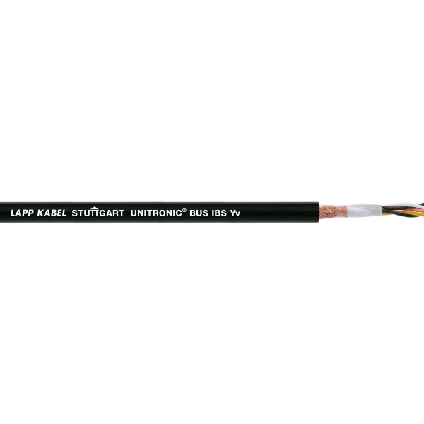LAPP – repräsentative Serienabbildung