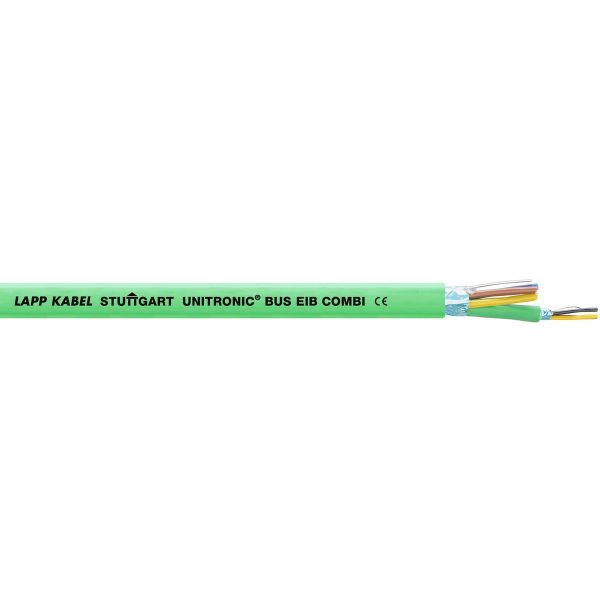 LAPP – repräsentative Serienabbildung