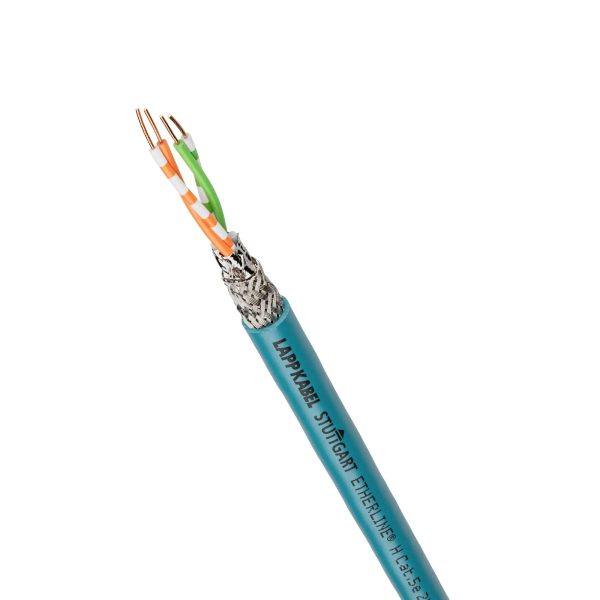 LAPP ETHERLINE® H CAT. 5e 2x2x24/1AWG – 2170280