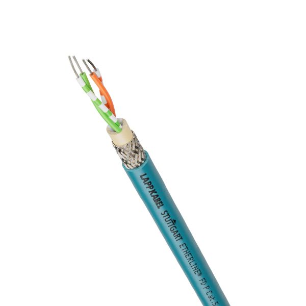 LAPP ETHERLINE® FD P Cat.5e 2x2x26/19AWG – 2170289