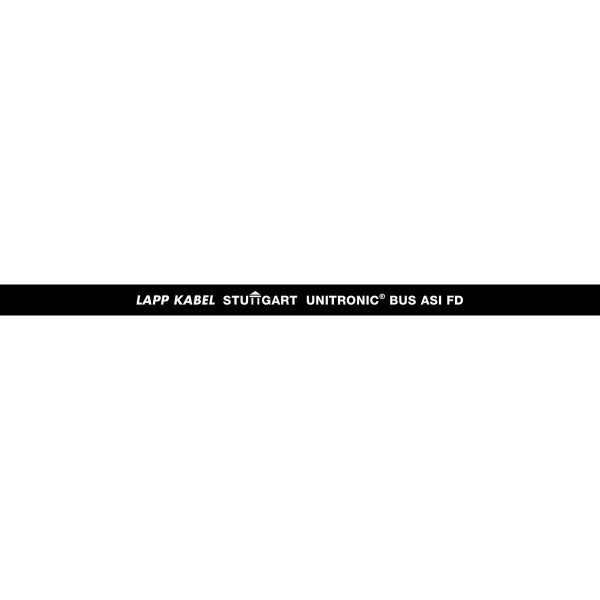 LAPP – repräsentative Serienabbildung