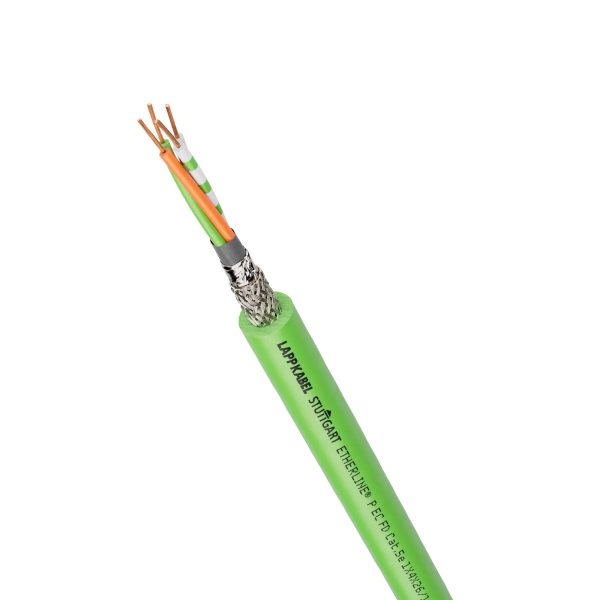 LAPP ETHERLINE® P EC FD Cat.5e – 2170433