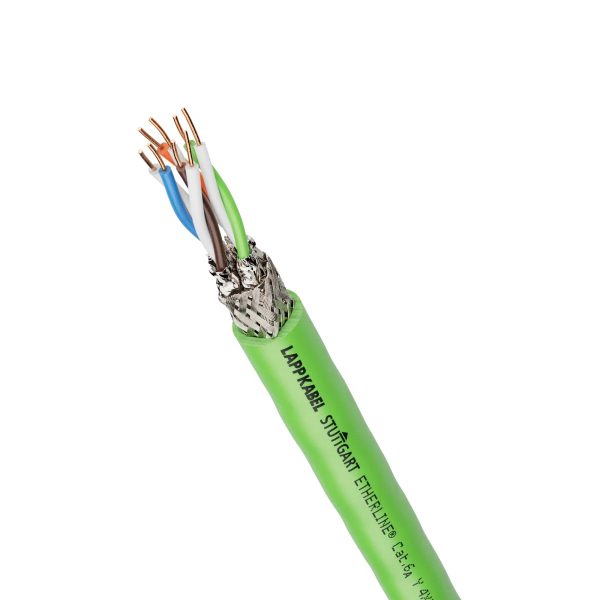 LAPP ETHERLINE® Cat. 6A P – 2170465