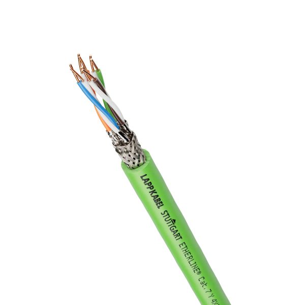 LAPP ETHERLINE® Cat. 7 H – 2170476