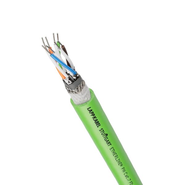 LAPP ETHERLINE® PN Cat.7 FD P 4x2x24/7AWG – 2170487