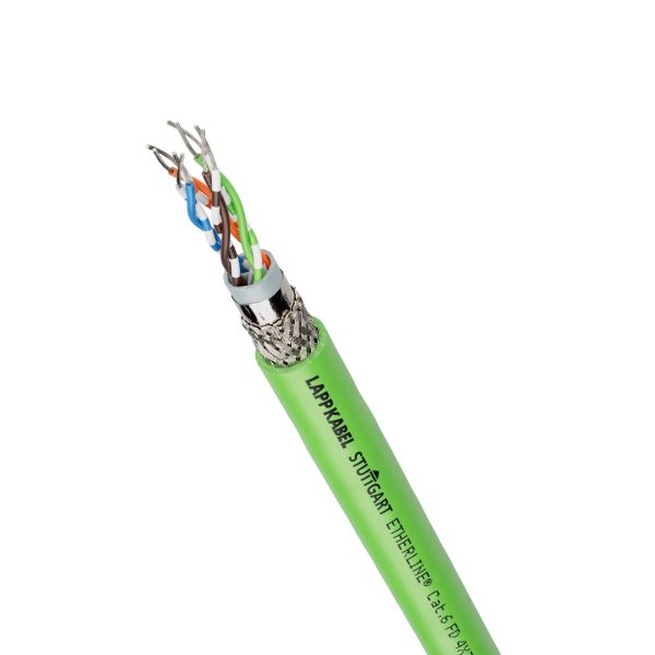 LAPP ETHERLINE® FD P CAT.6 4X2XAWG26 – 2170488