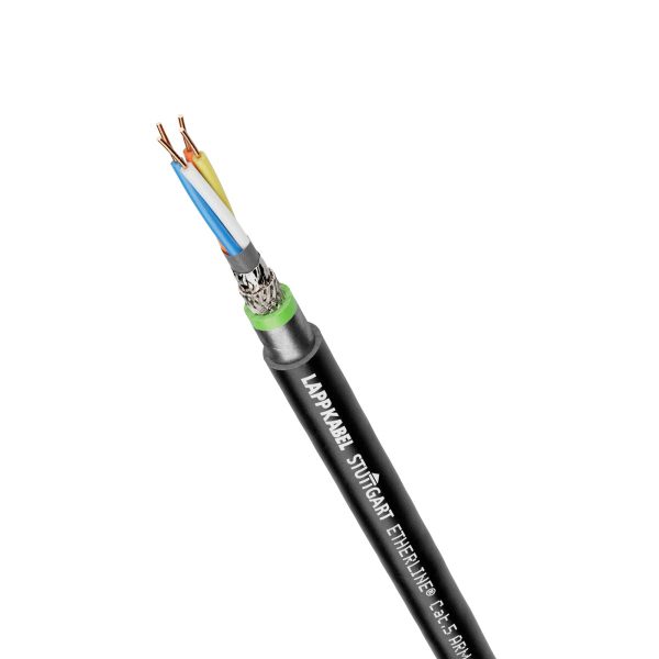 LAPP ETHERLINE® Cat.5 ARM – 2170496