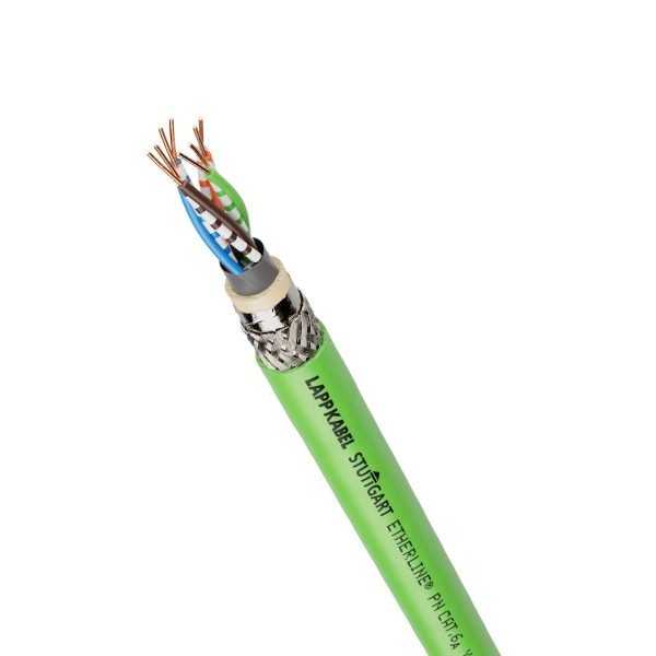 LAPP ETHERLINE® PN CAT.6A FRNC FC – 2170584