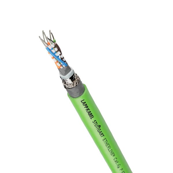 LAPP ETHERLINE® Cat. 6A P FD FC – 2170592