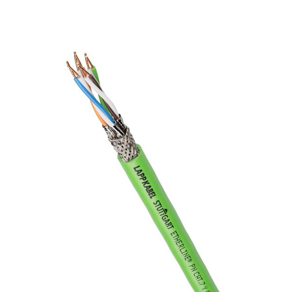 LAPP ETHERLINE® PN CAT.7 FRNC A – 2170606
