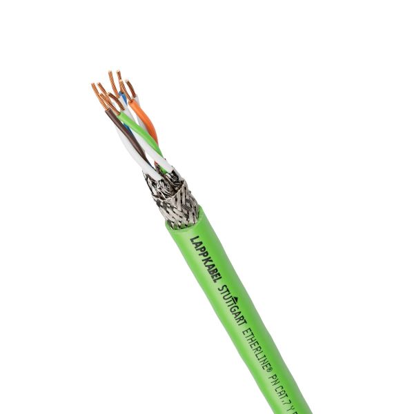 LAPP ETHERLINE® PN CAT.7 FRNC FLEX A – 2170609