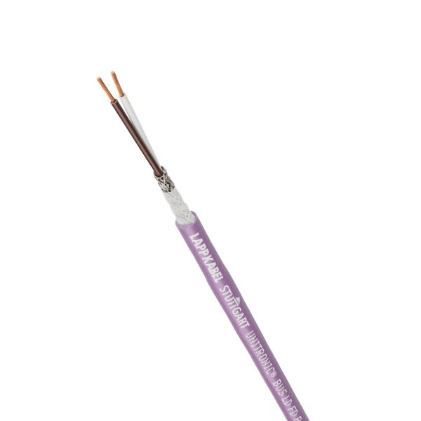 LAPP UNITRONIC® BUS LD FD P 1X2X0,25 – 2170213