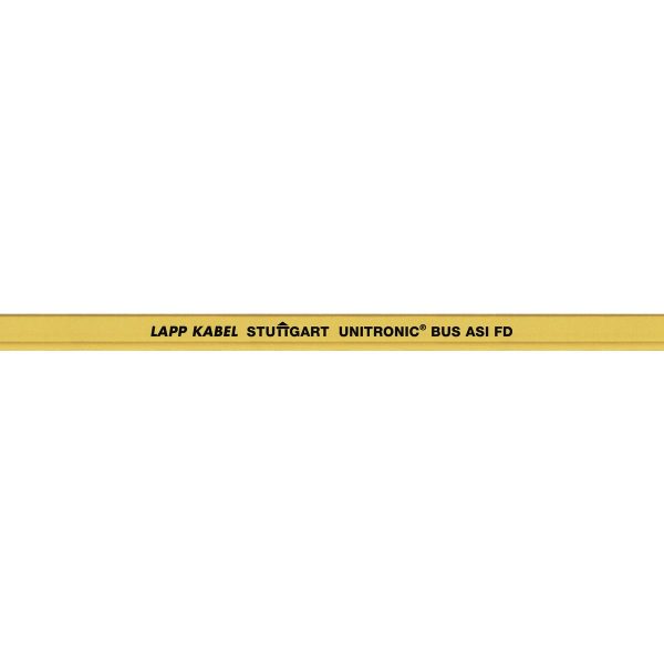 LAPP – repräsentative Serienabbildung