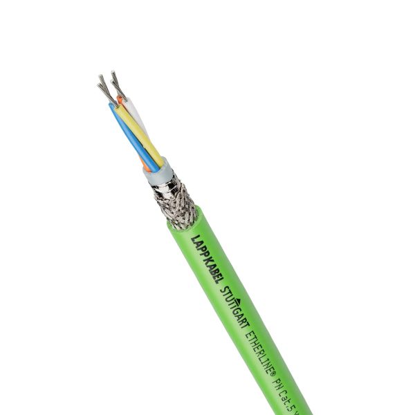 LAPP ETHERLINE® PN Cat.5 Y FLEX FC – 2170886