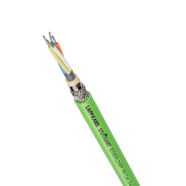 LAPP ETHERLINE® PN Cat.5e FRNC FLEX FC – 2170890