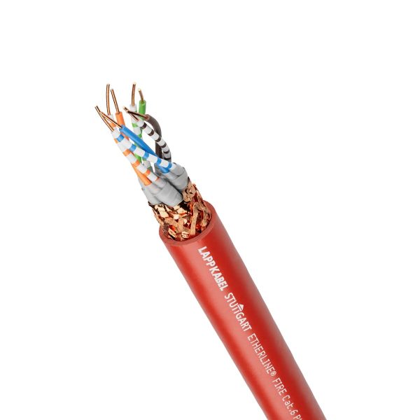 LAPP ETHERLINE® FIRE Cat.5e PH120 4x2x23/1 AWG – 2170905