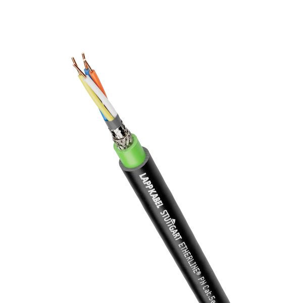 LAPP ETHERLINE® PN Cat.5e YY – 2170933