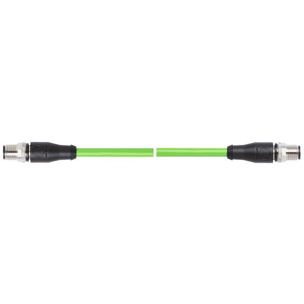LAPP IE-PNC-5-M12D-S-3-P-2-22-FD-M12DF-S – 2171253