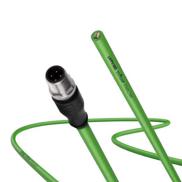 LAPP IE-PNA-5-M12D-S-5-Y-2-22-1-OE – 2171010