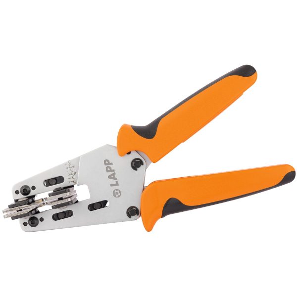 LAPP UNIVERSAL STRIP MESSER PVC 0,14 - 6 – 21920009