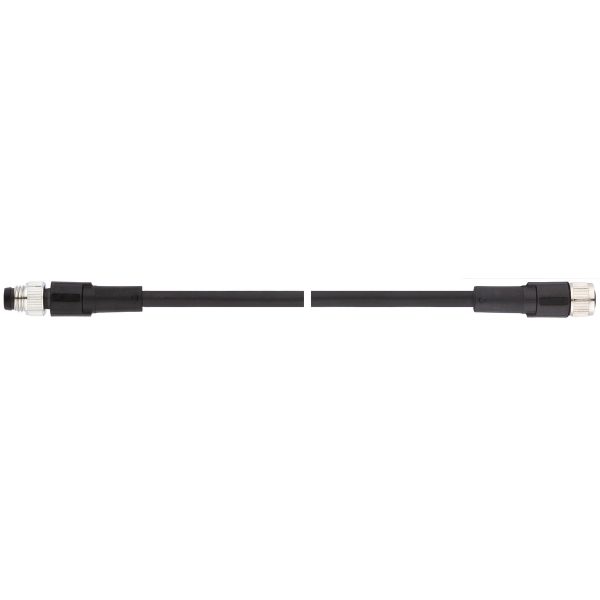 LAPP AB-C3-M8MS-0,3PUR-M8FS – 22260206