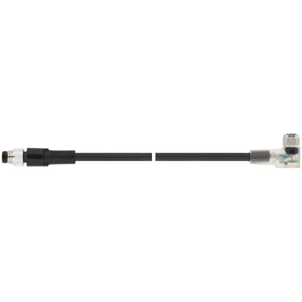 LAPP AB-C3-M8MS-0,3PUR-M8FA-2L – 22260214