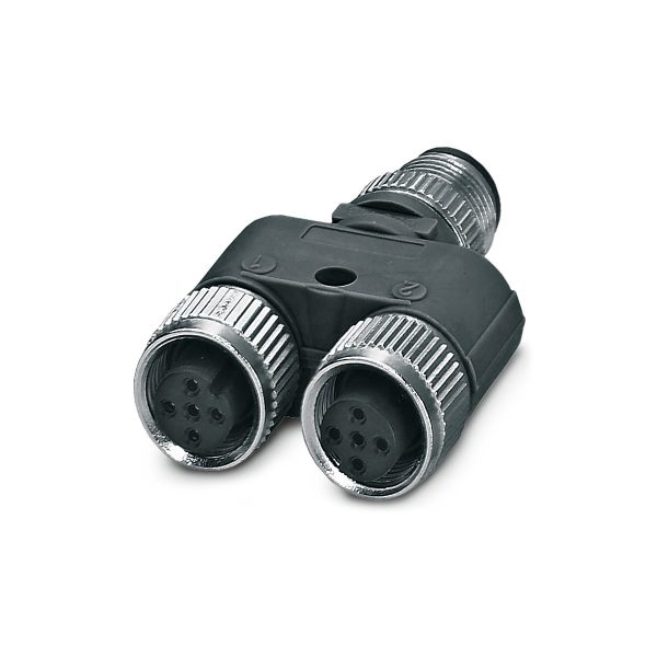 LAPP AB-C3-M12Y-2XM12FS B E – 22260600