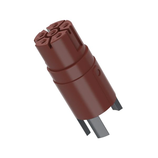 LAPP EPIC® POWER M23 5+PE FEMALE – 24441168