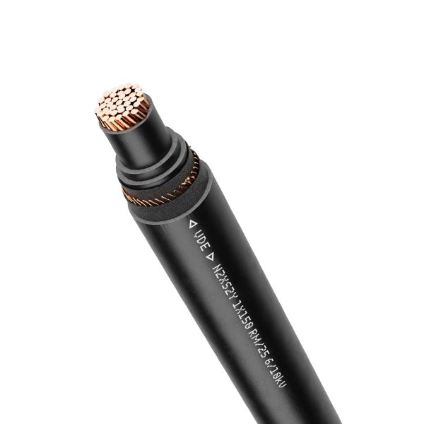 LAPP N2XS2Y 1X70 RM/16 6/10kV – 1552070