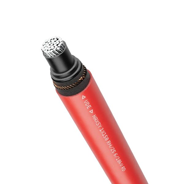 LAPP NA2XSY 1x150 RM/25 12/20kV RD – 38107869
