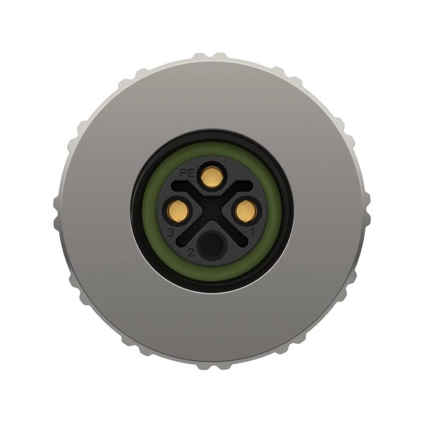 LAPP EPIC® POWER M12S D6 2+PE SR1220 8-12 – 381166306