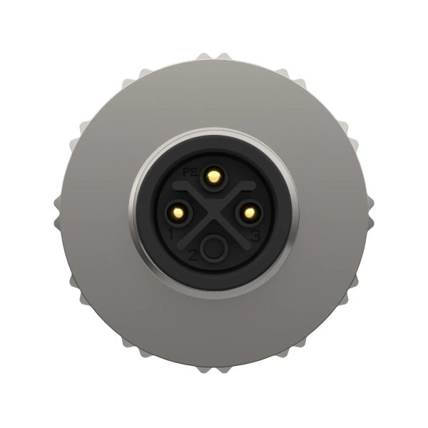 LAPP EPIC® POWER M12S F6 2+PE SR1220 8-12 – 381166309