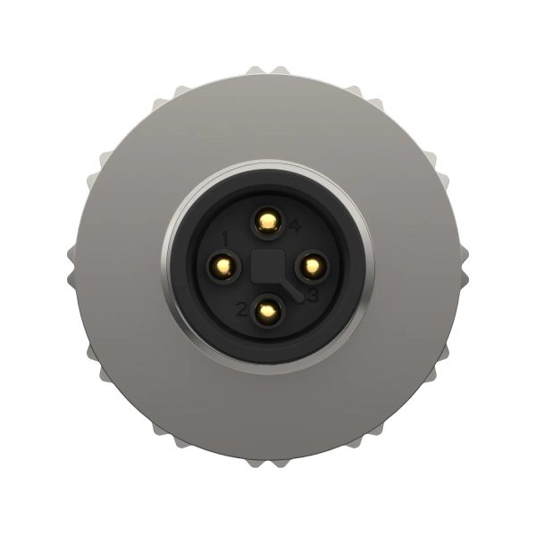 LAPP EPIC® POWER M12T F6 4 SR1220 8-12 – 381166346
