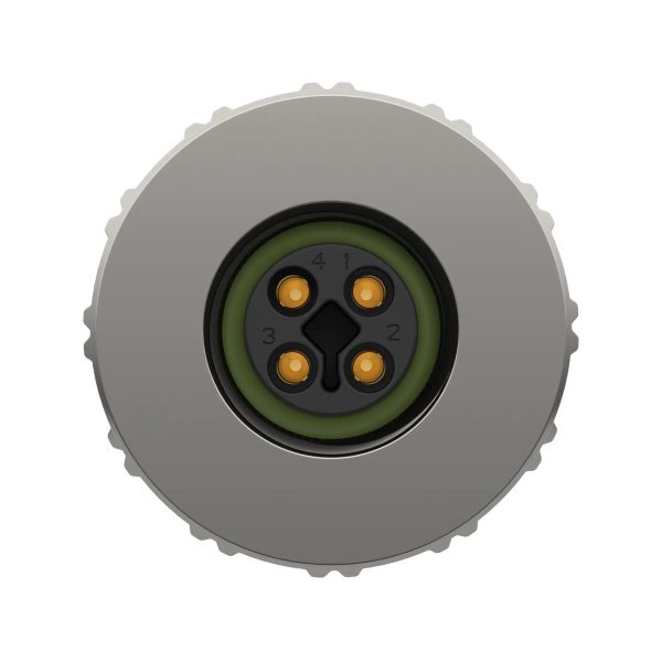LAPP EPIC® POWER M12T D6 4 SR1220 8-12 – 381166347