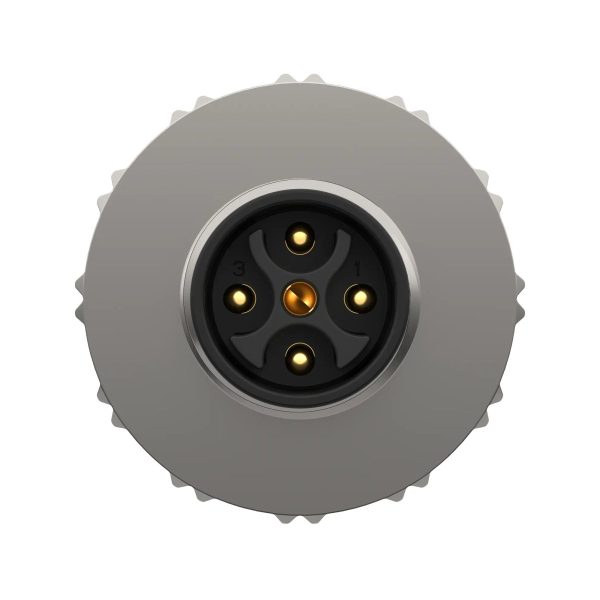 LAPP EPIC® POWER M12E F6 4+FE SR1220 8-12 – 381166348