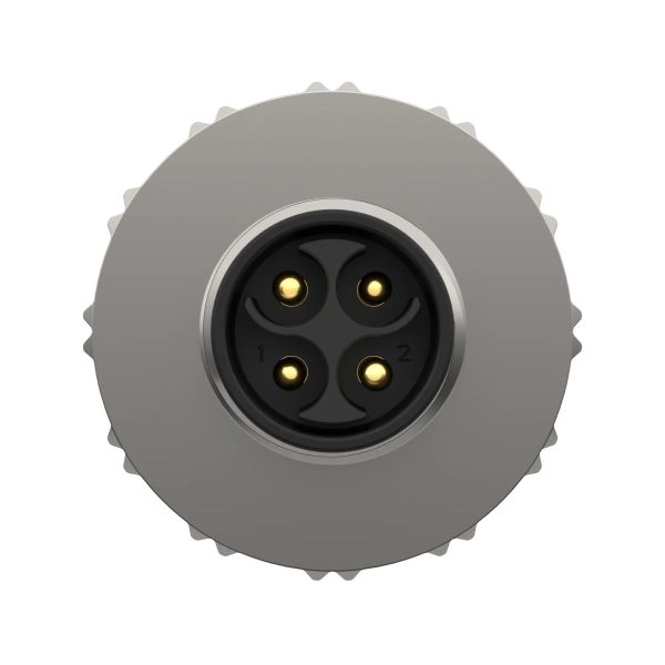 LAPP EPIC® POWER M12F F6 4 SR1220 8-12 – 381166350