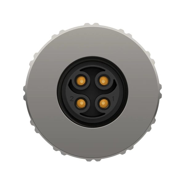 LAPP EPIC® POWER M12F D6 4 SR1220 8-12 – 381166351
