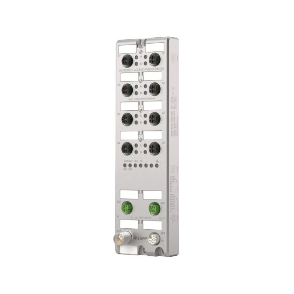 LAPP UNITRONIC® ACCESS PN08IOLA08DIO – 381166712