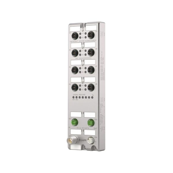 LAPP UNITRONIC® ACCESS EC08IOLA08DIO – 381166714