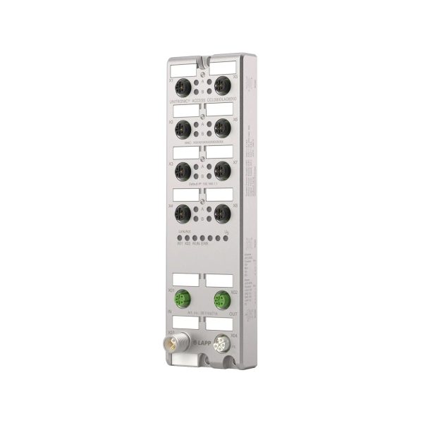 LAPP UNITRONIC® ACCESS CCL08IOLA08DIO – 381166716
