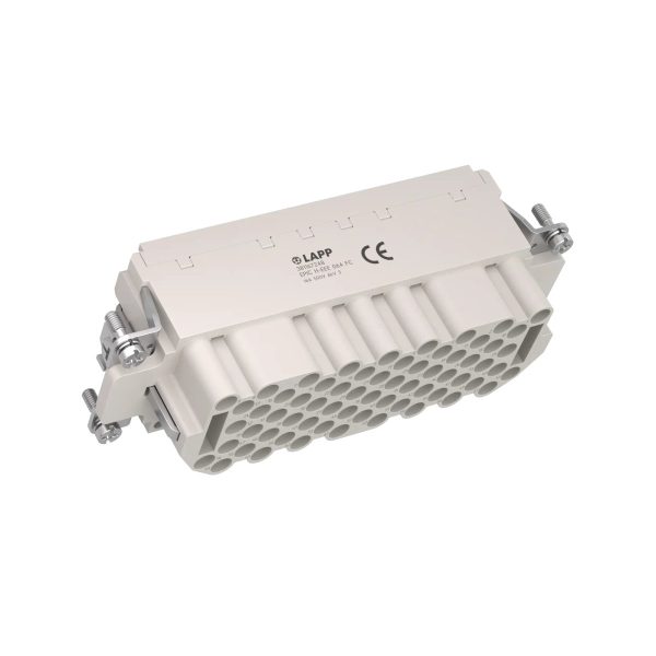 LAPP – repräsentative Serienabbildung
