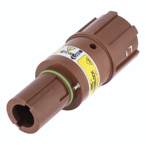 LAPP EPIC® POWERLOCK F6 C L1/BN M40 (1) – 44420213