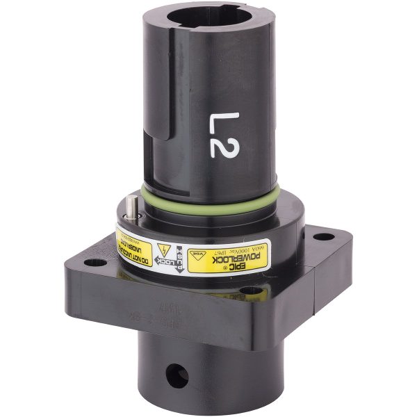 LAPP EPIC® POWERLOCK A1 C L2/BK SP M12 (1) – 44420224