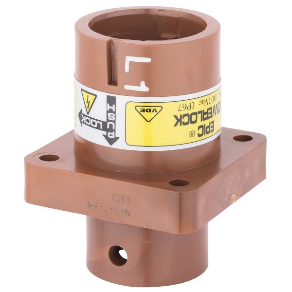LAPP EPIC® POWERLOCK A6 C L1/BN QP M12 (1) – 44420228