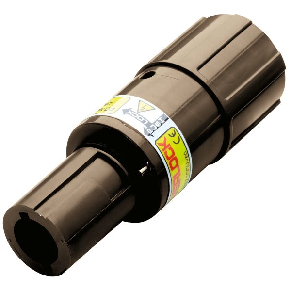 LAPP EPIC® POWERLOCK F6 S L1/BN M40 (1) – 44420264